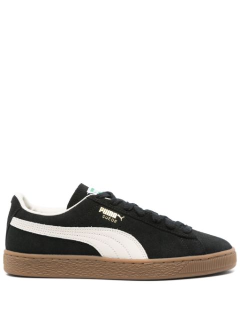 hype PUMA Suede Terrace sneakers 