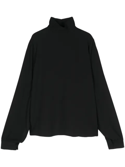 Nº21 blusa con detalles de cristal