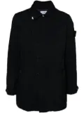 Stone Island David-TC Jacket - Blue