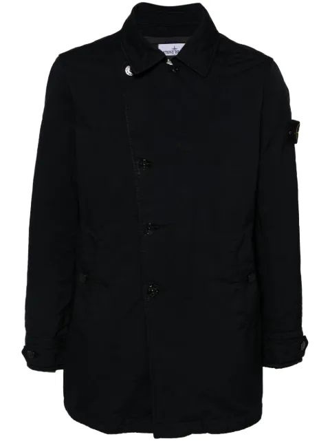 Stone island coat sale mens top