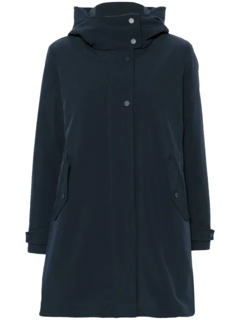 Woolrich parka Firth