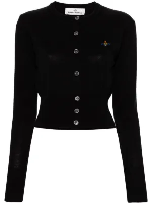 Cardigans by Vivienne Westwood for Women – Farfetch