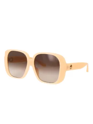 LINDA FARROW リンダファロー LF08A C6 サングラス Linda Farrow（リンダ・ファロー）ウィメンズ - FARFETCH