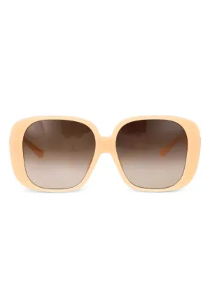 LINDA FARROW リンダファロー LF07A C10 サングラス Linda Farrow（リンダ・ファロー）ウィメンズ - FARFETCH