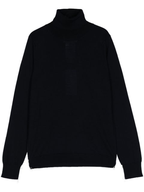 Maison Margiela four-stitch sweater