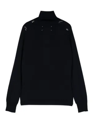 Maison Margiela（メゾン・マルジェラ）メンズ セーター - FARFETCH