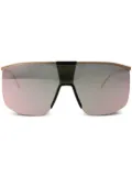 Mykita Yarrow sunglasses - Gold