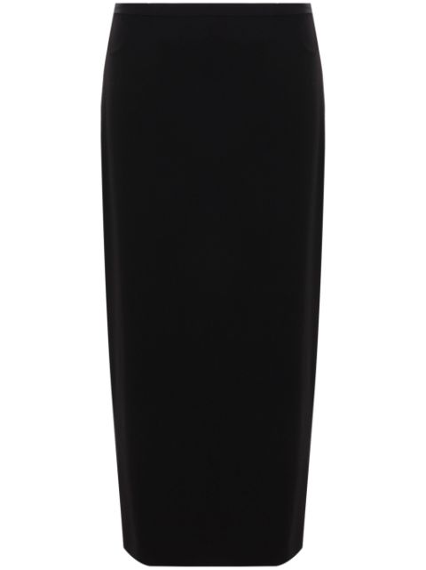 The Row Matias cady pencil skirt