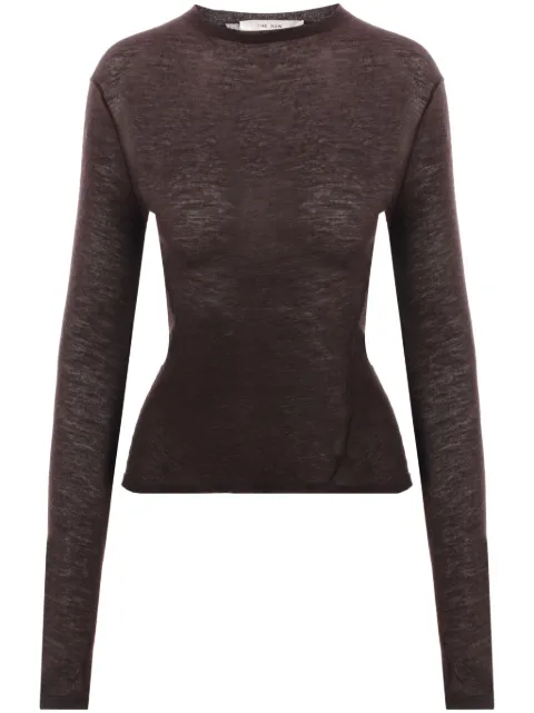 The Row Iverness jumper