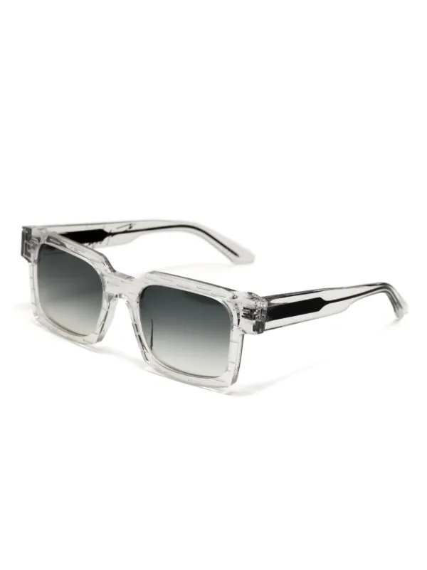 Yohji yamamoto eyewear hotsell
