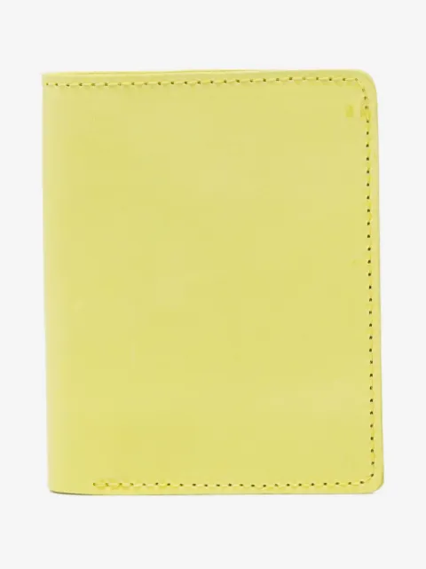 Guidi PT3 wallet