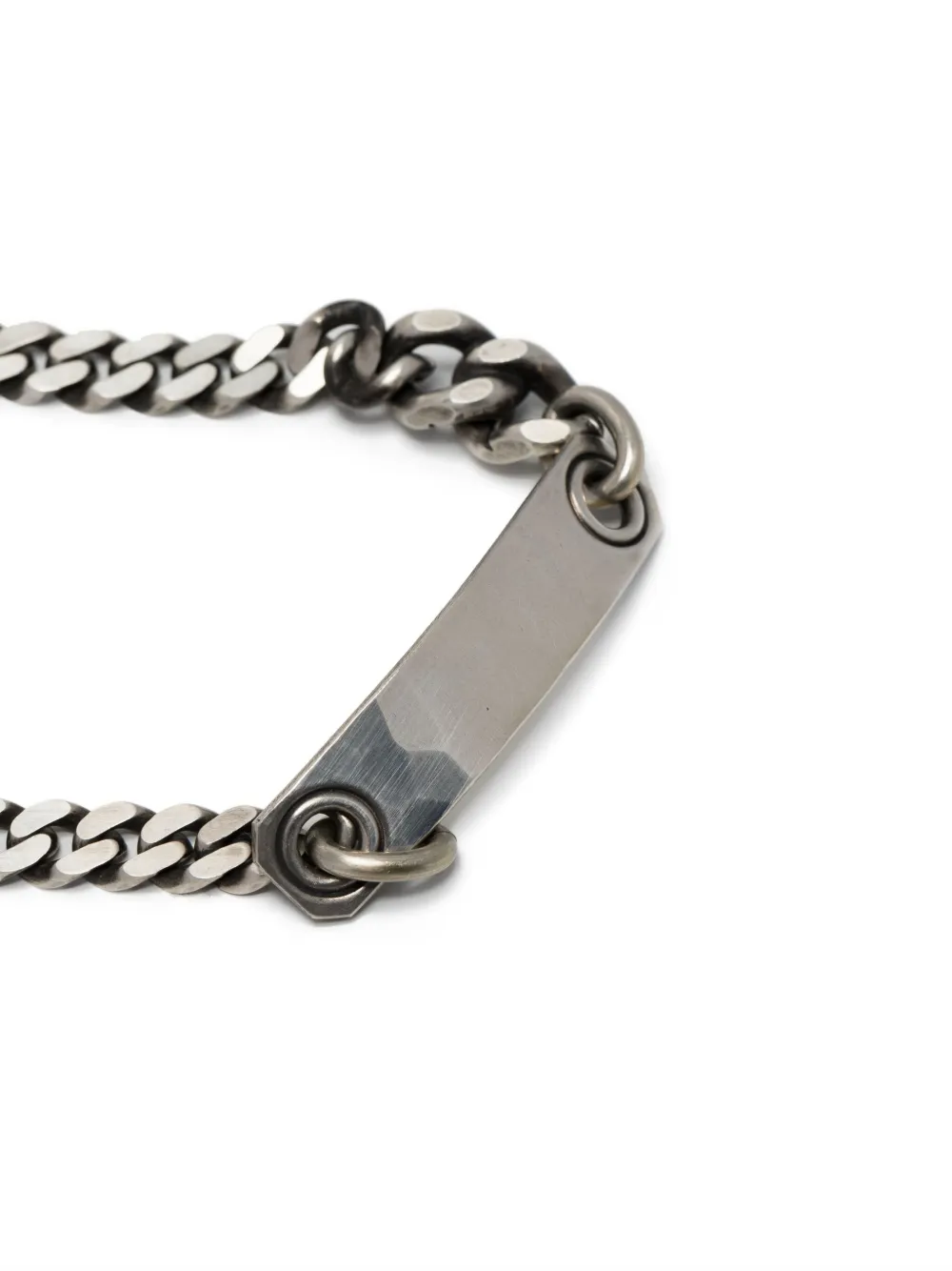WERKSTATT:MÜNCHEN brazalete con ojales | Hombre | Image 2