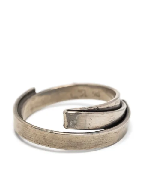 WERKSTATT:MÜNCHEN ring folded