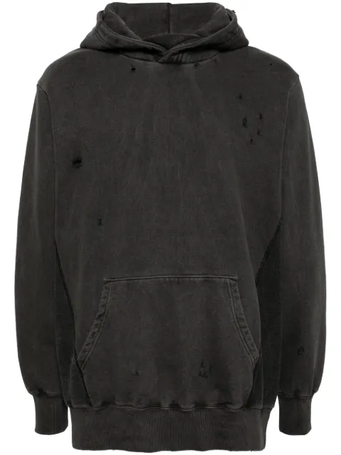 Undercover cotton hoodie