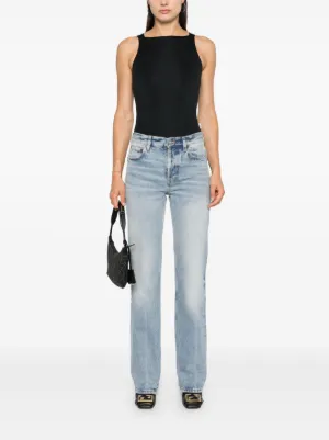Saint Laurent（サンローラン）ウィメンズ デニム - FARFETCH