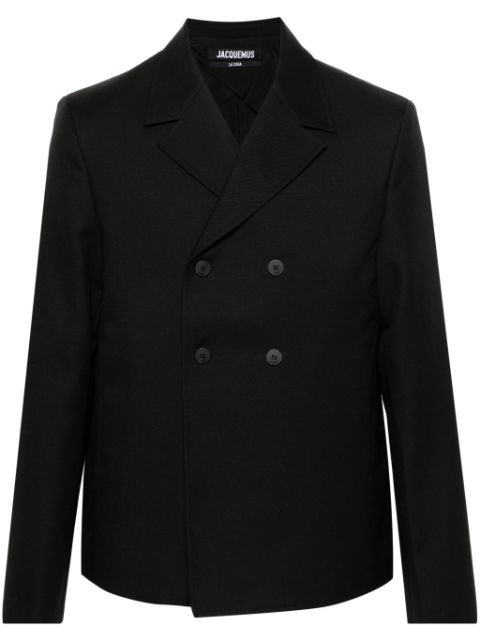 Jacquemus La Veste blazer Men