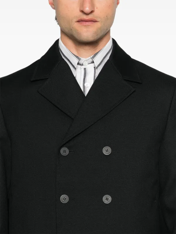 Jacquemus La Veste Blazer | Black | FARFETCH JO Jacquemus La Veste Blazer | Black | FARFETCH JO