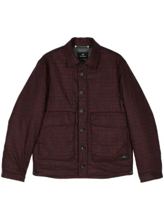 PS Paul Smith
