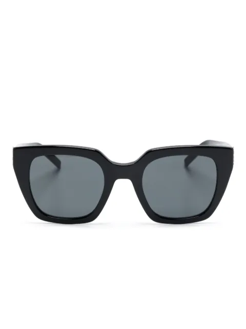 Saint Laurent Eyewear نظارة شمس SL M143