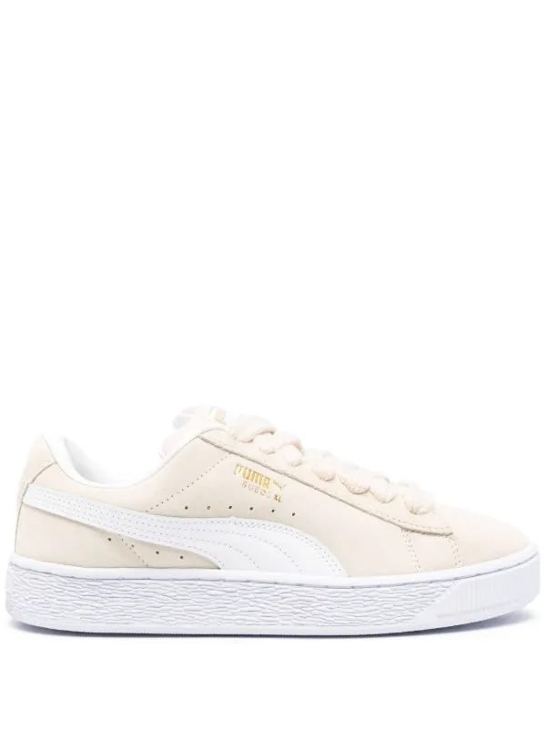 PUMA Suede XL Sneakers Neutrals FARFETCH AU