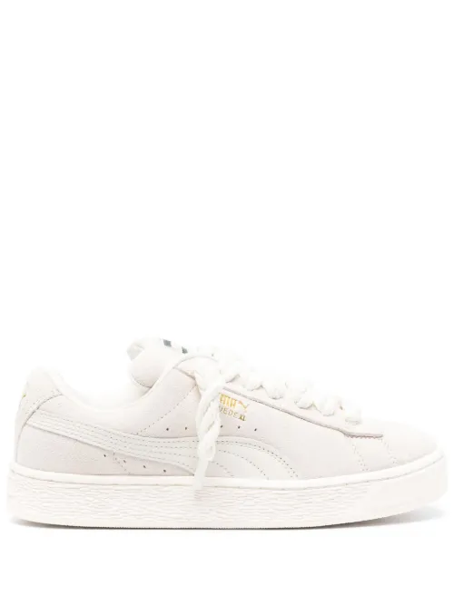 PUMA baskets Suede XL Rope - Gris - PUMA - Modalova