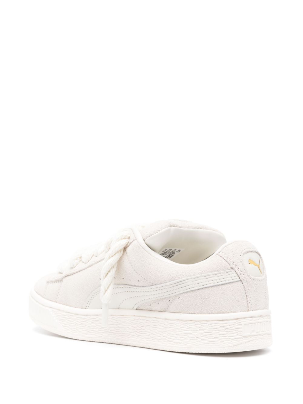 hype PUMA Suede XL Rope sneakers 