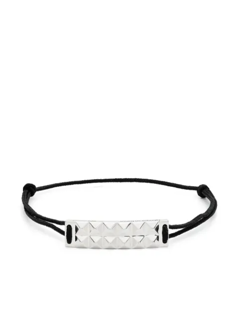 Le Gramme Pyramid bracelet