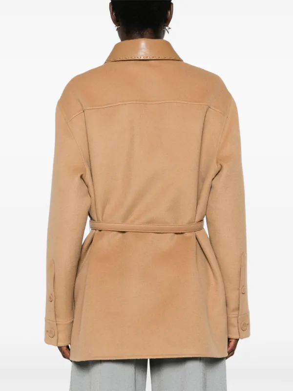 Fendi woman jacket online