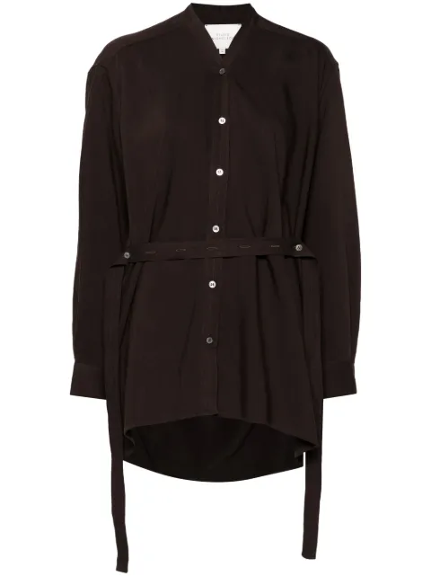 Studio Nicholson Lane shirt 