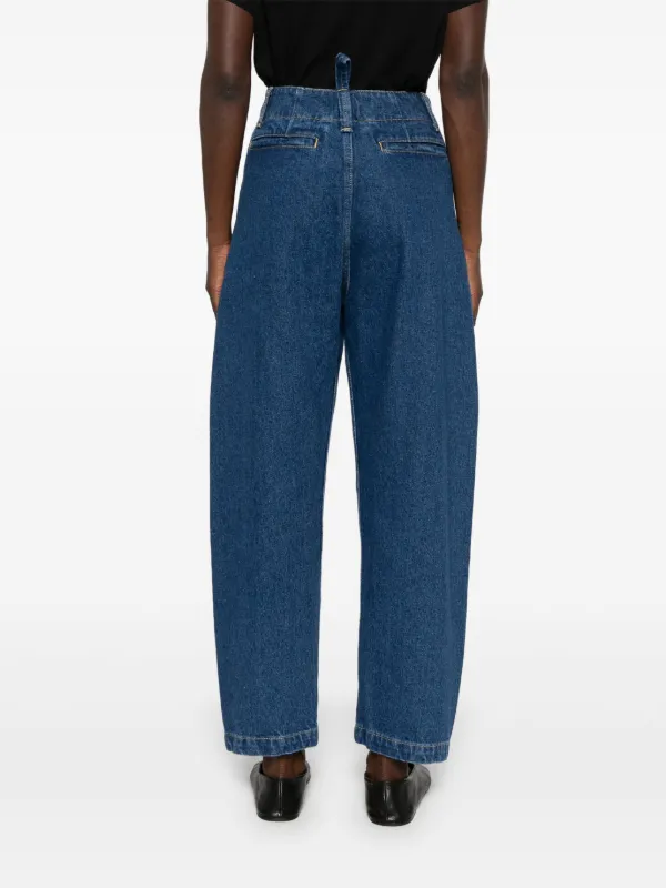 Studio Nicholson Akerman Jeans | Blue | FARFETCH