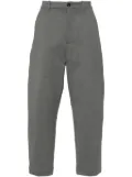 Studio Nicholson Ezra trousers - Grey