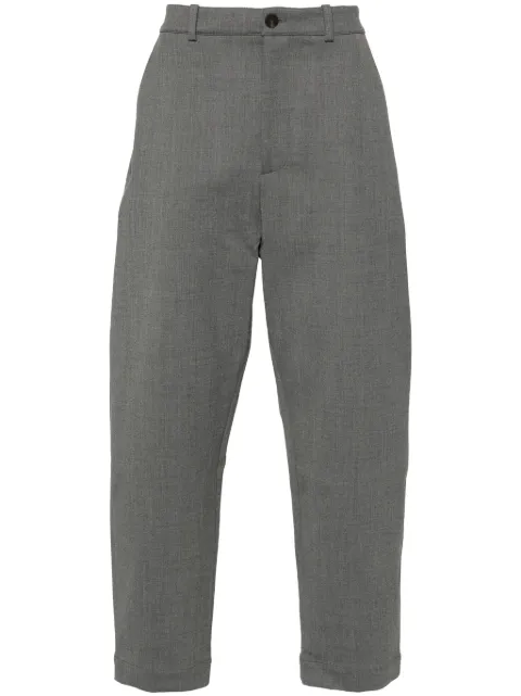 Studio Nicholson Ezra trousers