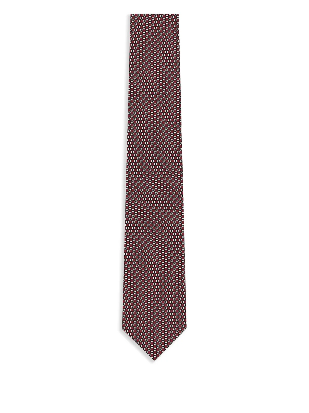 Zegna 1P7Z8D83TA8BU1 | Red | Image 1