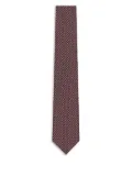 Zegna 1P7Z8D83TA8BU1 - Red