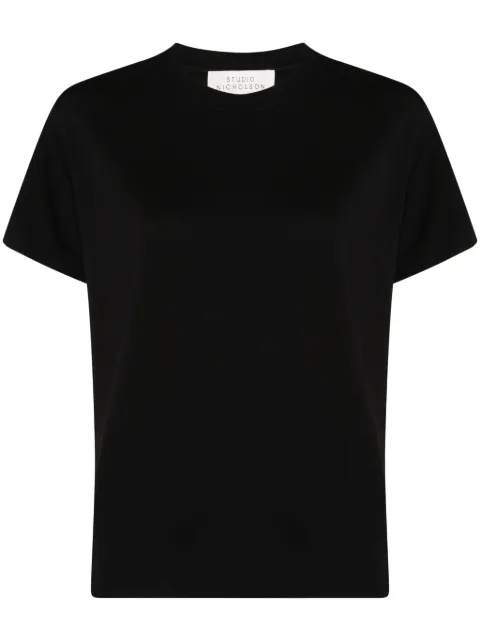 Studio Nicholson playera Marine
