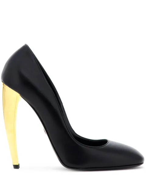Roberto Cavalli zapatillas Fang