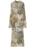 Roberto Cavalli Dress - Neutrals