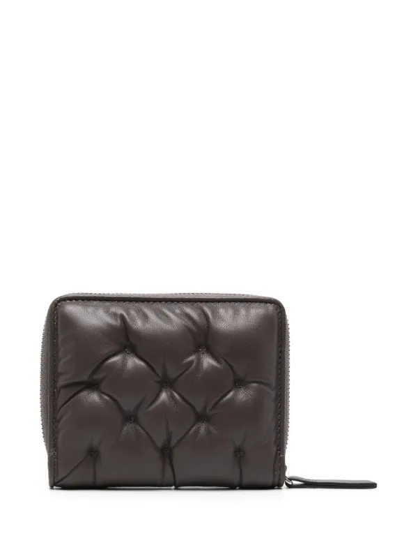 財布・小物その他 Maison Margiela Wallets Maison Margiela Wallet with logo | Men's Accessories | Vitkac