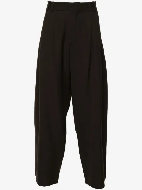 Studio Nicholson pantalon Line