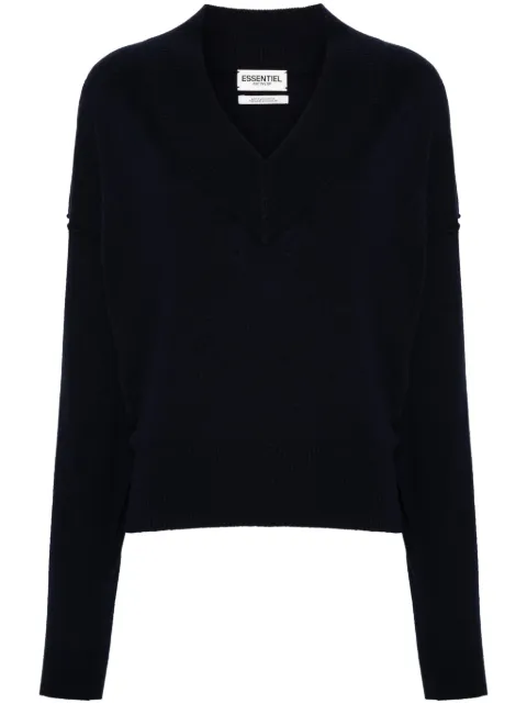 Essentiel Antwerp Gecko jumper