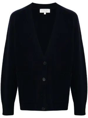 STUDIO NICHOLSON カーディガンMサイズ　BLACK 2025年最新】STUDIO NICHOLSON メンズ カーディガンの人気