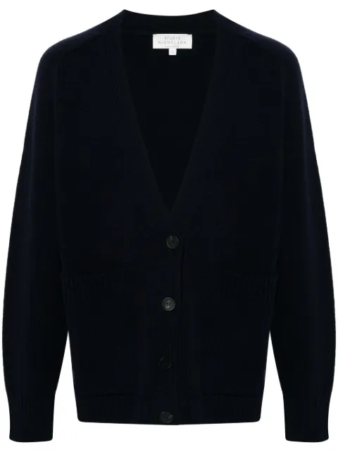 Studio Nicholson Cardigan Sen