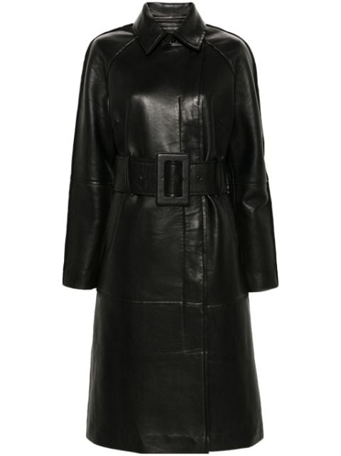 REMAIN Bonded coat