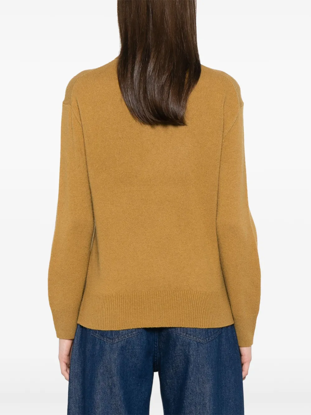 Affordable A.P.C. Amal sweater Women