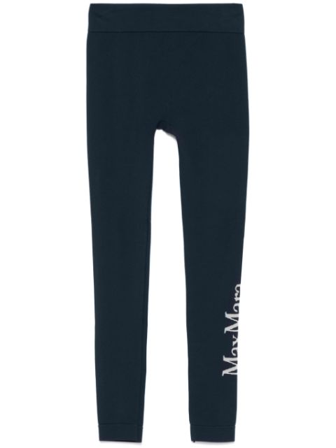 'S Max Mara Basilea leggings Women