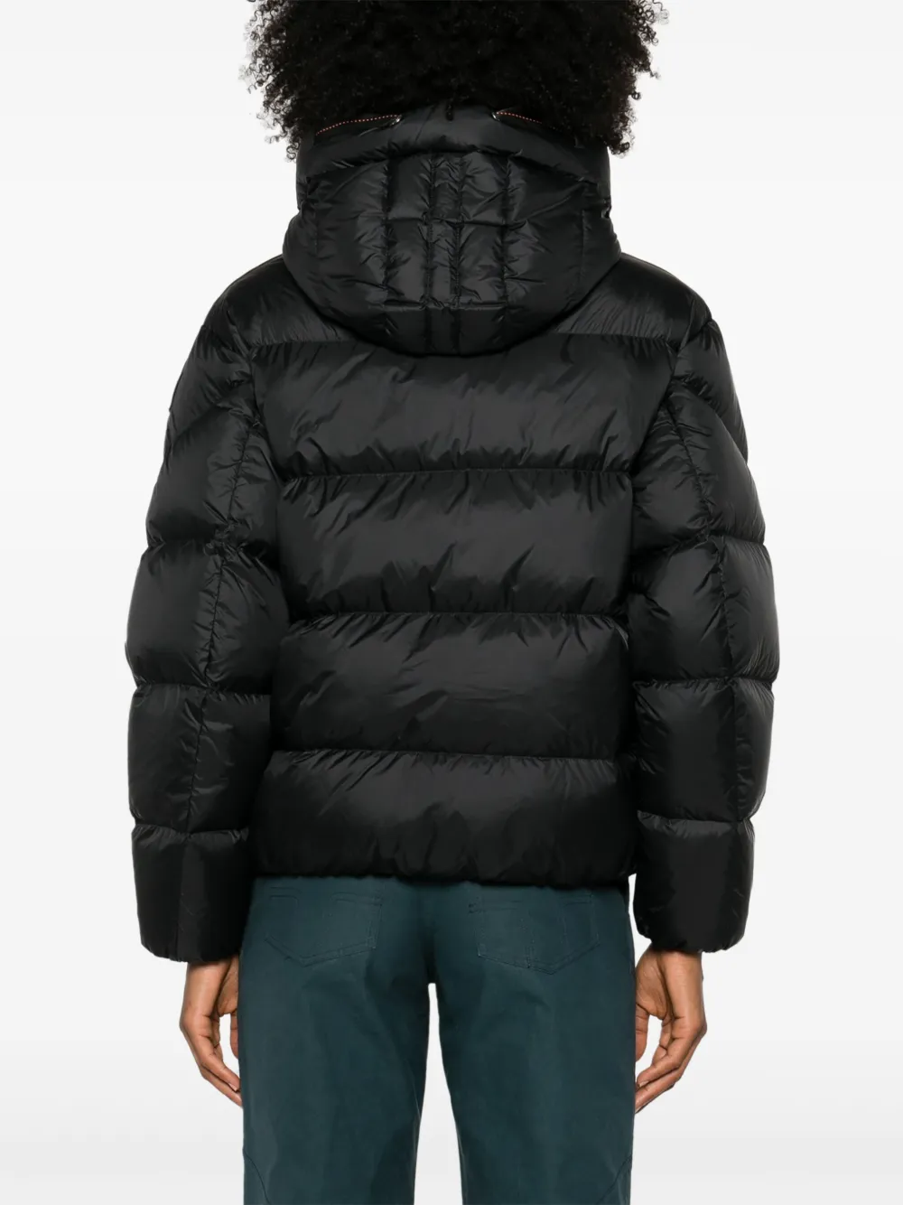 Parajumpers Donsjack Zwart