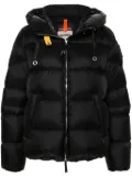 Parajumpers Tilly puffer jacket - Black