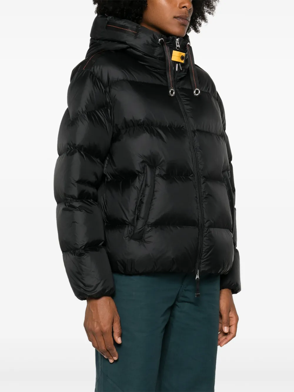 Parajumpers Donsjack Zwart