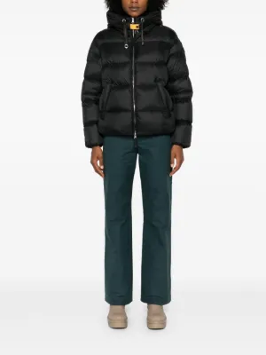 Leichte Daunenjacke Damen Daunensteppjacke Wellensteyn Jacke Damen