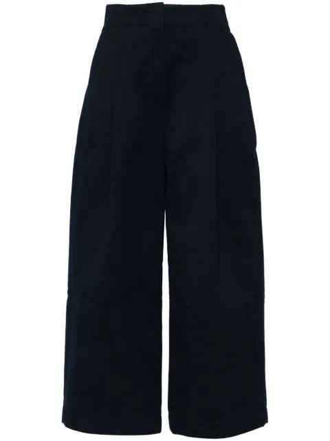 Studio Nicholson Dordoni trousers